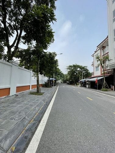 Thạch Bàn – Long Biên – Ô TÔ Tránh – 95 M2 – 3 T – MT 5.5 M – Giá 19.3