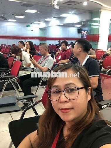 Tuyển sale bất động sản thổ cư Hà Nội, đi làm ngay