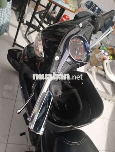 Yamaha Exciter RC 2014 Đen xám
