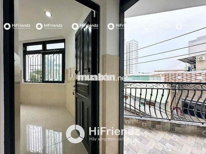 PHÒNG CỬA SỔ ĐÓN SÁNG NGAY LUỸ BÁN BÍCH SIÊU SANG GẦN VHU ĐẦM SEN