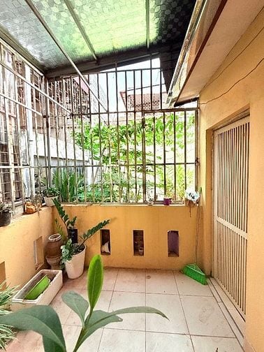 Cc Bán Nhà Lê Thanh Nghị 30m2z5T đẹp 7,66 tỷ.