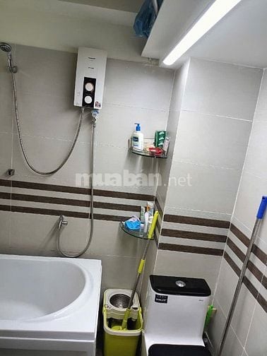 Chính chủ cho thuê căn hộ lầu 1 chung cư số 46/28 đường Nguyễn Cửu Vân
