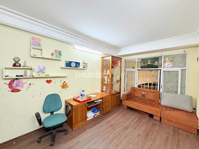 Cc Bán Nhà Lê Thanh Nghị 30m2z5T đẹp 7,66 tỷ.