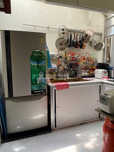 Chính chủ cho thuê căn hộ lầu 1 chung cư số 46/28 đường Nguyễn Cửu Vân