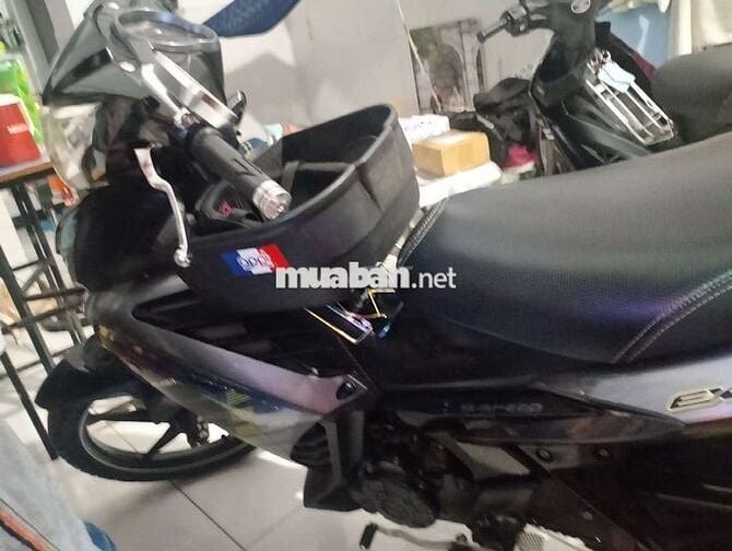 Yamaha Exciter RC 2014 Đen xám