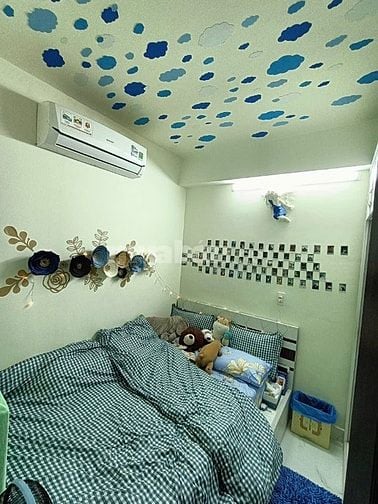 Chính chủ cho thuê căn hộ lầu 1 chung cư số 46/28 đường Nguyễn Cửu Vân