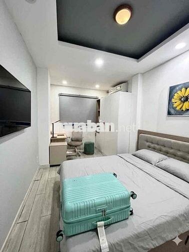 4 TẦNG - GÒ DẦU - TÂN PHÚ - 3PN - 3WC - NHỈNH 3 TỶ