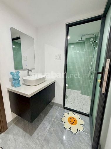 NHÀ ĐẸP TRUNG TÂM HẢI CHÂU - FULL NỘI THẤT XỊN 🔥KIỆT DUY TÂN-4.49