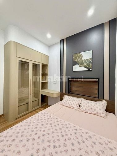 NHÀ ĐẸP TRUNG TÂM HẢI CHÂU - FULL NỘI THẤT XỊN 🔥KIỆT DUY TÂN-4.49