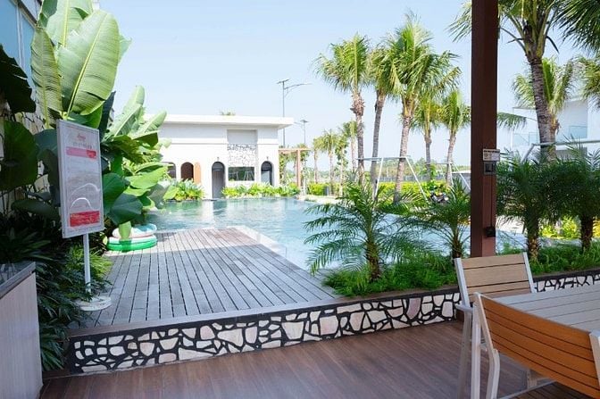  TẠI SAO NHIỀU NHÀ ĐẦU TƯ ĐANG CHUYỂN HƯỚNG TỪ HỒ TRÀM, PHÚ MỸ SANG ĐẤ