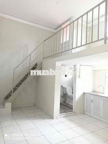 Cho thuê nhà ở xã hội Becamex Định Hoà