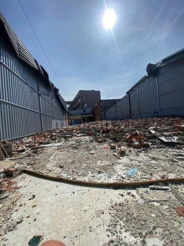 Bán đất MT Phan Văn Đối, gần 300m2, SHR, giá 14,8 tỷ.