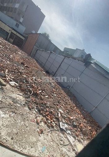 Bán đất MT Phan Văn Đối, gần 300m2, SHR, giá 14,8 tỷ.