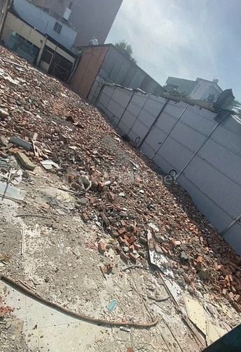 Bán đất MT Phan Văn Đối, gần 300m2, SHR, giá 14,8 tỷ.