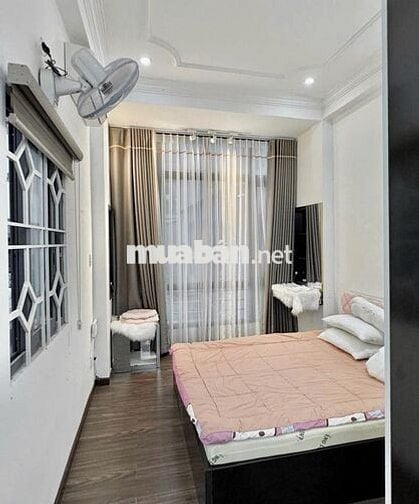 nguyên căn 4p 5wc hoàng hoa thám