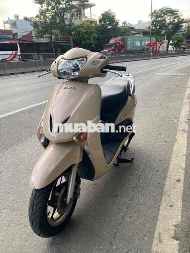 Honda Lead zin chất đẹp như hình
