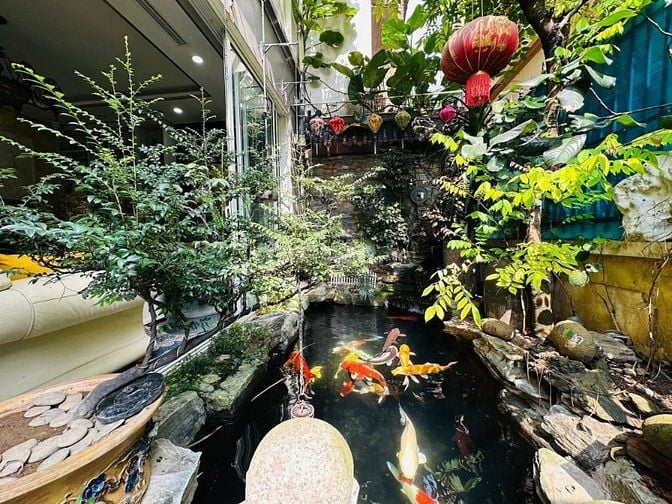 🔥 BIỆT THỰ LÔ GÓC ĐẲNG CẤP KĐT ĐẠI KIM - ĐỊNH CÔNG 219m, MT 20m 