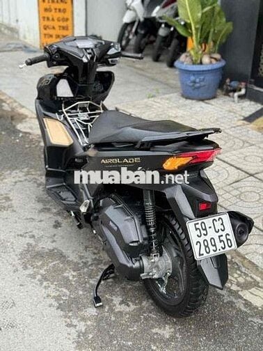 Ab 125 4V 2022 bstp 9 chủ