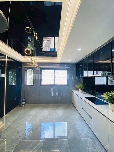 Nhà đường số 17A , Bình Hưng Hòa A , BÌnh Tân