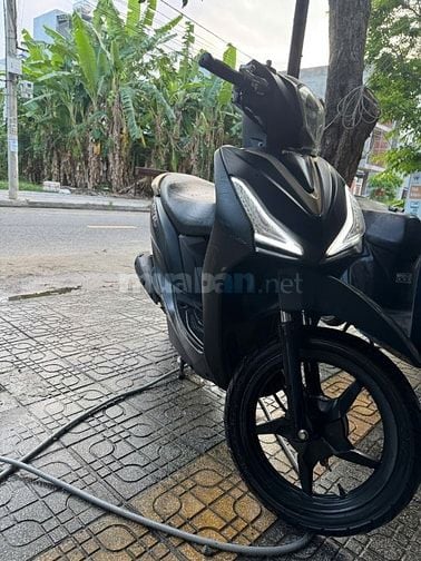 Bán xe máy Kymco Candy tay ga 50CC 