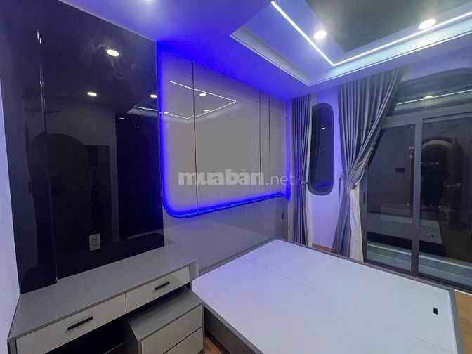 Nhà đường số 17A , Bình Hưng Hòa A , BÌnh Tân
