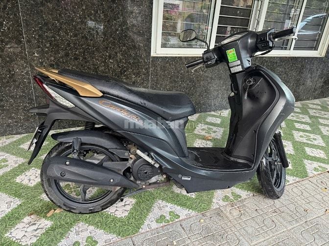 Bán xe máy Kymco Candy tay ga 50CC 
