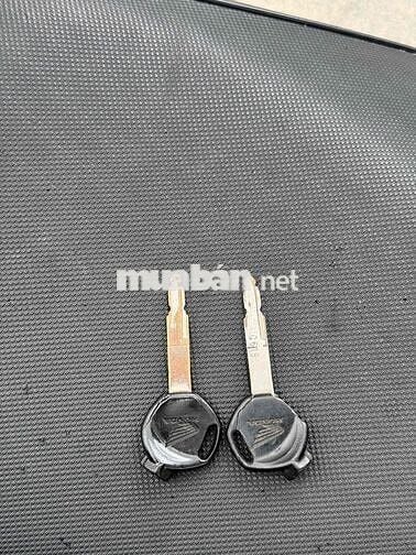Honda Air Blade Đỏ