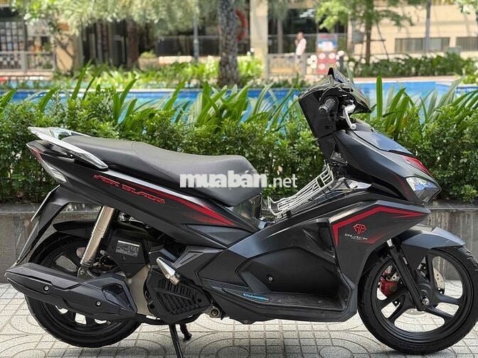 Airblade 2019 odo 25k ( Góp nợ xấu 12tr nhận xe
