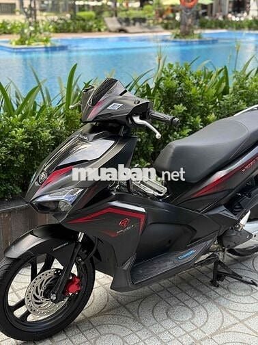 Airblade 2019 odo 25k ( Góp nợ xấu 12tr nhận xe