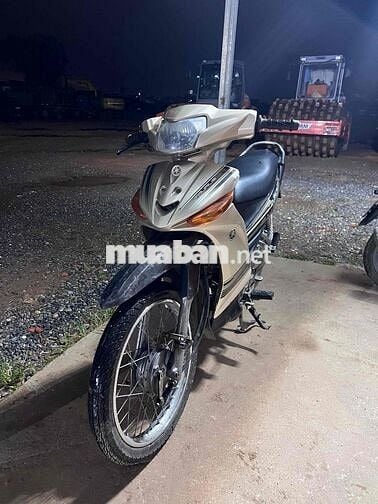 Yamaha Taurus Vàng cát