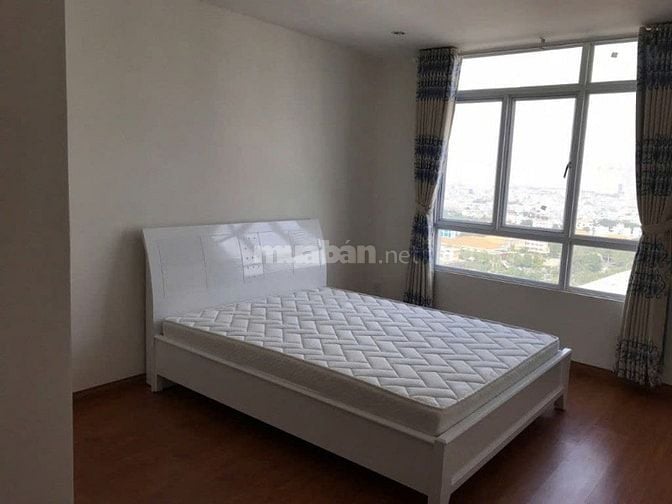 Bán căn hộ Giai Việt - Tạ Quang Bửu, phường Chánh Hưng ✅ DT 78m2, 2PN,