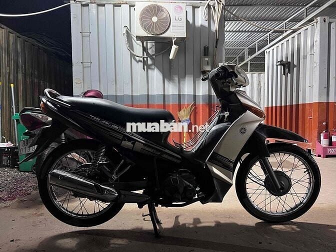 Yamaha Taurus Vàng cát