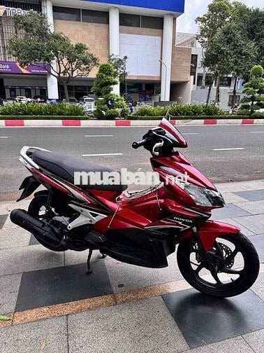 Honda Air Blade Đỏ