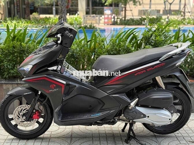 Airblade 2019 odo 25k ( Góp nợ xấu 12tr nhận xe