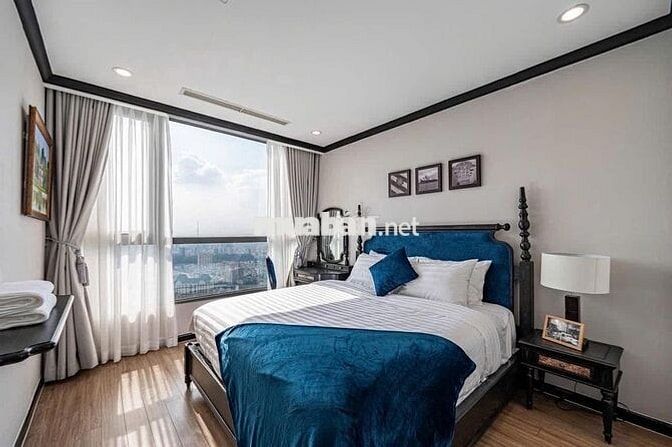Nguyễn Thượng Hiền 50m,2PN,2tyr,full nội thất, vay 80% ,cho thuê 15tr