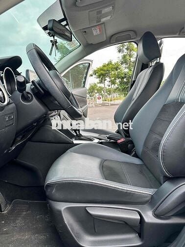 Mazda 2 2022, Màu : Trắng, Odo : 17.000km