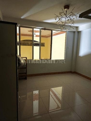 Nhà mặt tiền Trần Văn Kiểu quận 6