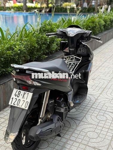 Airblade 2019 odo 25k ( Góp nợ xấu 12tr nhận xe
