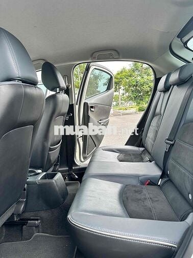 Mazda 2 2022, Màu : Trắng, Odo : 17.000km