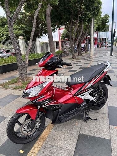 Honda Air Blade Đỏ