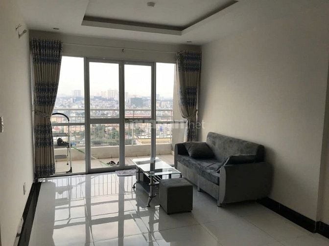 Bán căn hộ Giai Việt - Tạ Quang Bửu, phường Chánh Hưng ✅ DT 78m2, 2PN,
