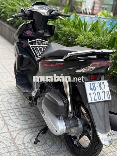 Airblade 2019 odo 25k ( Góp nợ xấu 12tr nhận xe