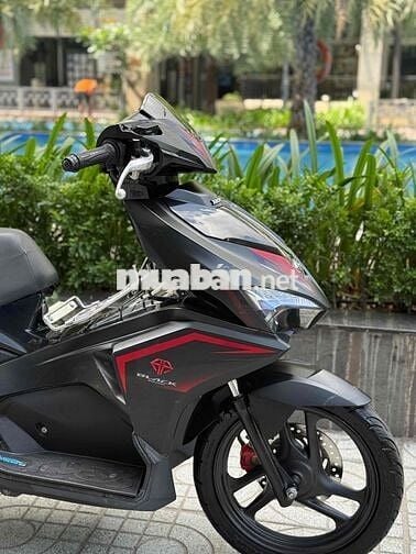 Airblade 2019 odo 25k ( Góp nợ xấu 12tr nhận xe