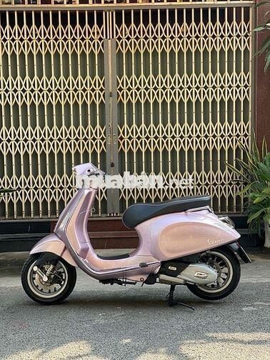 Piaggio Vespa iGet ABS.bán trả góp.trao đổi xe