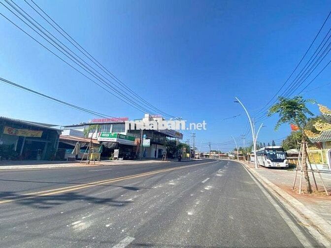Bán Đất 390m² TC 330m² giá 26.5 tỷ tại Phước Thuận Xuyên Mộc Bà Rịa 