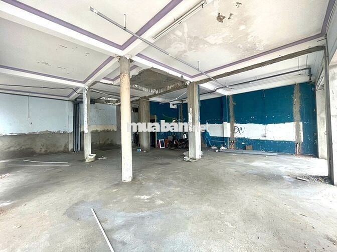 CHO THUÊ NHÀ MẶT BẰNG 2 TẦNG LÔ GÓC GẦN BIỂN NGAY TTTP