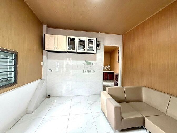 CHO THUÊ NHÀ NGUYÊN CĂN 2 PHÒNG NGỦ ĐƯỜNG KIM ĐỒNG