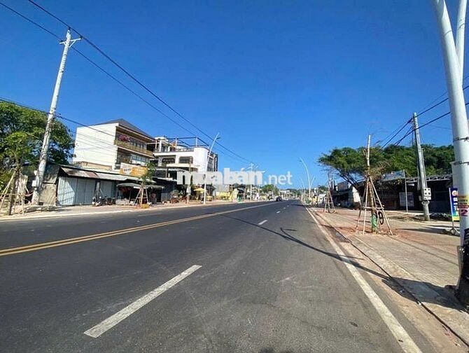 Bán Đất 390m² TC 330m² giá 26.5 tỷ tại Phước Thuận Xuyên Mộc Bà Rịa 