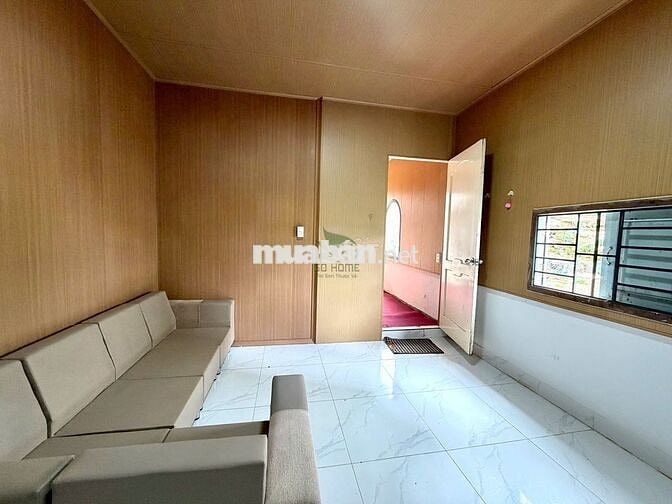 CHO THUÊ NHÀ NGUYÊN CĂN 2 PHÒNG NGỦ ĐƯỜNG KIM ĐỒNG
