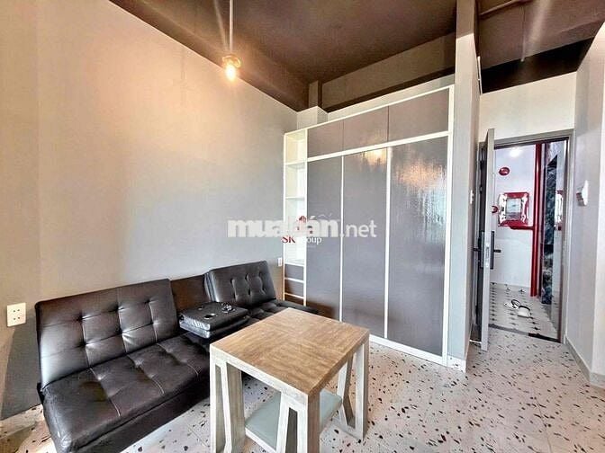 Cho Thuê Căn Hộ Mới 100% View Biển Phạm Văn Đồng